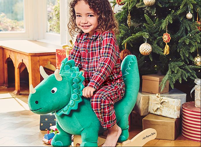 JoJo Maman Bebe Christmas Gifts
